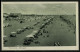 Cartolina Cesenatico, Spiaggia, Strandleben Mit Badegästen  - Cesena