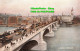 R414193 London Bridge. S. Hildesheimer. No. 5292. Postcard - Altri & Non Classificati