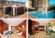 72751195 Calella Hotel Terramar Swimming Pool  - Autres & Non Classés