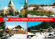 72751148 Sand Emstal Ev Kirche Thermalbad Hotel Sander Hof Ferienhaeuser Winterp - Other & Unclassified