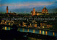 72751086 Firenze Florenz Blick Vom Michelangelo Platz Bei Nacht  - Other & Unclassified