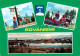 72751058 Rovaniemi Panorama Lappen Mit Rentier Rovaniemi - Finlande