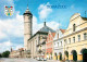 72750748 Domazlice Marktplatz Domazlice - Tschechische Republik