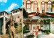 72750644 Mostar Moctap Tuerkisches Wohnhaus Mostar - Bosnie-Herzegovine