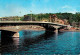 72750627 Liege Luettich Meuse And Maghin Bridge Luettich - Otros & Sin Clasificación