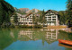 72750467 Pragser Wildsee Hotel Pragser Wildsee Pragser Wildsee - Other & Unclassified