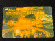 Card Phonekad Vietnam(downtown At Night Ret Hotel-1996)-1pcs Rare - Vietnam