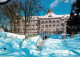 72750372 Lazne Jesenik Priessnitzovo Sanatorium Lazne Jesenik - Czech Republic