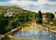 72750230 Bad Kissingen Rosengarten Bad Kissingen - Bad Kissingen