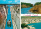 72750152 Griechenland Greece Der Corinth Kanal Griechenland - Griechenland