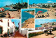 72750139 San Pol De Mar Typische Gassen Strand Eselgespann San Pol De Mar - Autres & Non Classés