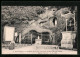 CPA Montreuil-sur-Maine, La Grotte De Notre-Dame-de-Lourdes  - Sonstige & Ohne Zuordnung
