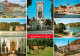 72749770 Landsberg Lech Vater Lech Hauptplatz Bayerrot Wildpark Landsberg Am Lec - Landsberg