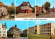 72749723 Vacha  Markt Rathaus Geisa Markt Rudi Arnstadt Schule  Vacha - Vacha