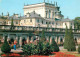 72749462 Warszawa Palac W Wilanowie Palast Garten  - Poland