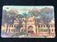 Card Phonekad Vietnam(LUNAR NEW YEAR 60 000dong-1996)-1pcs - Vietnam
