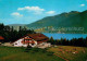 72749383 Bad Wiessee Berggasthof Sonnenbichl Bad Wiessee - Bad Wiessee