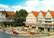 72749305 Soest Arnsberg Marktplatz Fachwerkhaeuser Soest - Soest