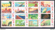 1976 CINA - China - 4 Piano Quinquennale - Michel N. 1265-80 - 16 Valori - MNH** - Other & Unclassified