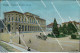 Ba492 Cartolina Verona Citta' Palazzo Della Gran Guardia - Taranto