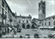 Bi620 Cartolina Bergamo Alta Piazza Vecchia - Bergamo