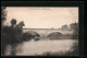 CPA Marillais, Le Pont Sur L`Evre  - Sonstige & Ohne Zuordnung