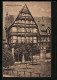 AK Hildesheim, Am Pfeilerhaus  - Hildesheim
