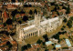 73956817 Canterbury__Kent_UK Cathedral Fliegeraufnahme - Andere & Zonder Classificatie