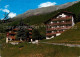 12677029 Zermatt VS Hotel Schoenegg Und Haus Mondial  - Autres & Non Classés