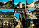 12676029 Simplon Dorf Ortspartien Kirche Am Simplonpass Simplon Dorf - Autres & Non Classés