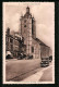 CPA Avesnes-sur-Helpe, L'Eglise St-Nicolas, Monum. Histor.  - Avesnes Sur Helpe