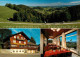 12674959 Muehlrueti Panorama Gasthaus Hulftegg Gaststube Muehlrueti - Sonstige & Ohne Zuordnung