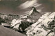 12672259 Zermatt VS Gebirgspanorama Mit Matterhorn Walliser Alpen Zermatt - Altri & Non Classificati