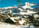 12654809 Adelboden Bonderspitz Kleinlohner Adelboden - Sonstige & Ohne Zuordnung