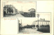 12634889 Amrisweil TG Post Poststrasse Bahnhofstrasse Bahnhof Schulhaus Amriswil - Other & Unclassified