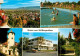 12630329 St Margarethen Muenchwilen Schloessli-Bergsteig Freibad Altes-Kichli St - Autres & Non Classés