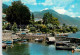 12624069 Locarno Lago Maggiore Lungolago E Porto Locarno - Sonstige & Ohne Zuordnung
