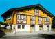 12623739 Appenzell IR Haus Der 12 Monate Im Inner Rhoder Brauchtum Appenzell - Autres & Non Classés