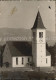 12593339 Bussnang Protestantische Kirche Bussnang - Andere & Zonder Classificatie