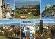 12593109 Steckborn TG Untersee Rathaus Schloss Hafen Steckborn - Autres & Non Classés