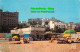 R415874 507. Tanger. The Beach And Spain Avenue. Jeff - World