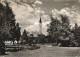 12590929 Romanshorn TG Kirche Parkanlagen Romanshorn - Autres & Non Classés