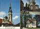 12590869 Frauenfeld Katholische Kirche Sankt Niklaus Schloss Guggehuerli Frauenf - Andere & Zonder Classificatie