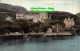 R415473 Barmouth. Panorama Hills. Valentine. Colourtone Series. 1922 - World