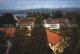 12588579 Mammern Schloss Mammern Blick Ueber Den Ort Zum Bodensee Mammern - Other & Unclassified