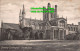R415040 Chester Cathedral. North Side. Phillipson And Golder. Frith Series. 1906 - World