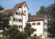 12588479 Roggwil TG Schloss Thurgauer Heimatschutz 1989 Roggwil TG - Other & Unclassified