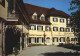 12588359 Mammern Schloss Mammern - Andere & Zonder Classificatie