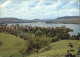 12587759 Mammern Panorama Bodensee Blick Gegen Stein Am Rhein Burg Hohenklingen  - Other & Unclassified