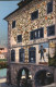 12587709 Luzern LU Gasthaus Zu Pfistern Fassadenmalerei Luzern - Autres & Non Classés